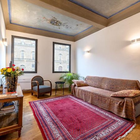 Nuovo Appartamento Piazza Pitti Φλωρεντία Εξωτερικό φωτογραφία