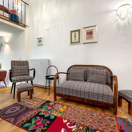 Nuovo Appartamento Piazza Pitti Φλωρεντία Εξωτερικό φωτογραφία