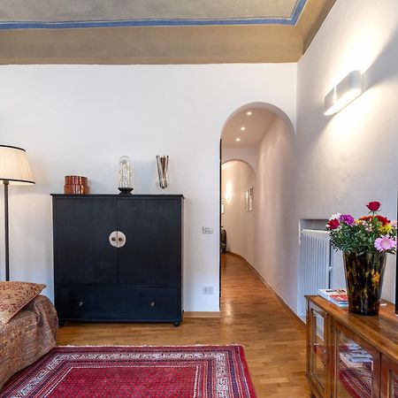 Nuovo Appartamento Piazza Pitti Φλωρεντία Εξωτερικό φωτογραφία
