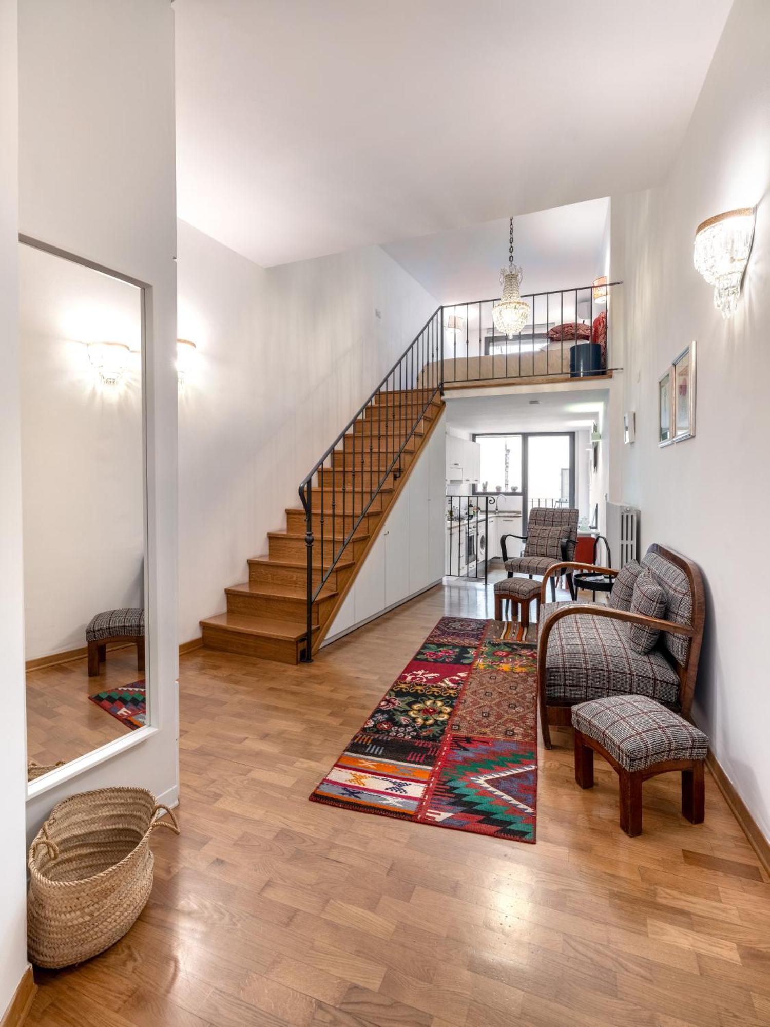 Nuovo Appartamento Piazza Pitti Φλωρεντία Εξωτερικό φωτογραφία
