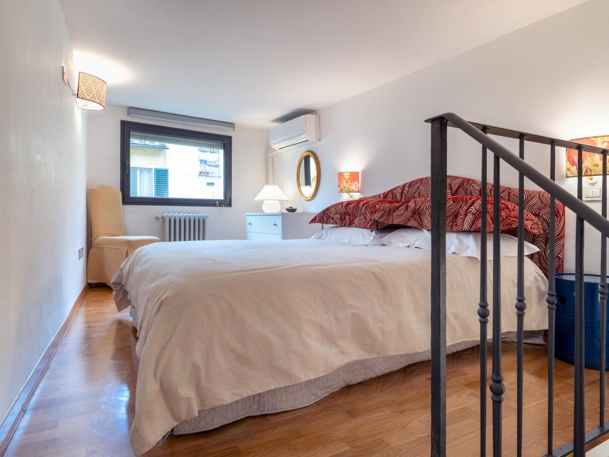 Nuovo Appartamento Piazza Pitti Φλωρεντία Εξωτερικό φωτογραφία